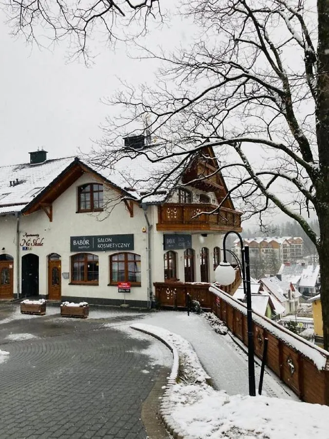 Wonder Home - Apartament Przy Centrum Karpacza - Blisko Sklepow I Restauracji 0*, Karpacz